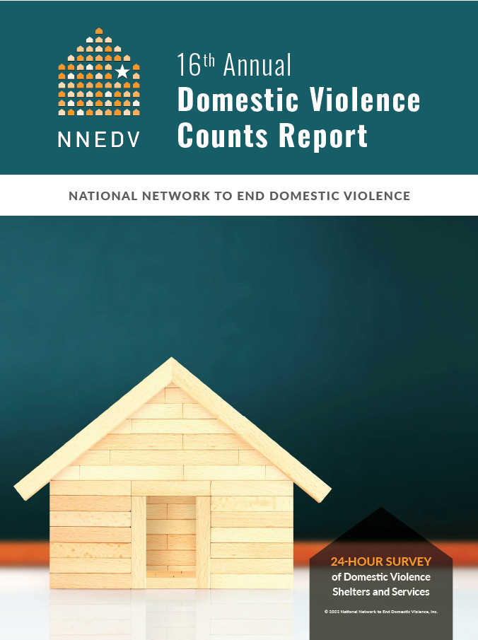 A Snapshot Of Domestic Violence In Virginia Dv Counts Report Virginia Sexual And Domestic 4096