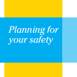 Planning for Your Safety (2012)